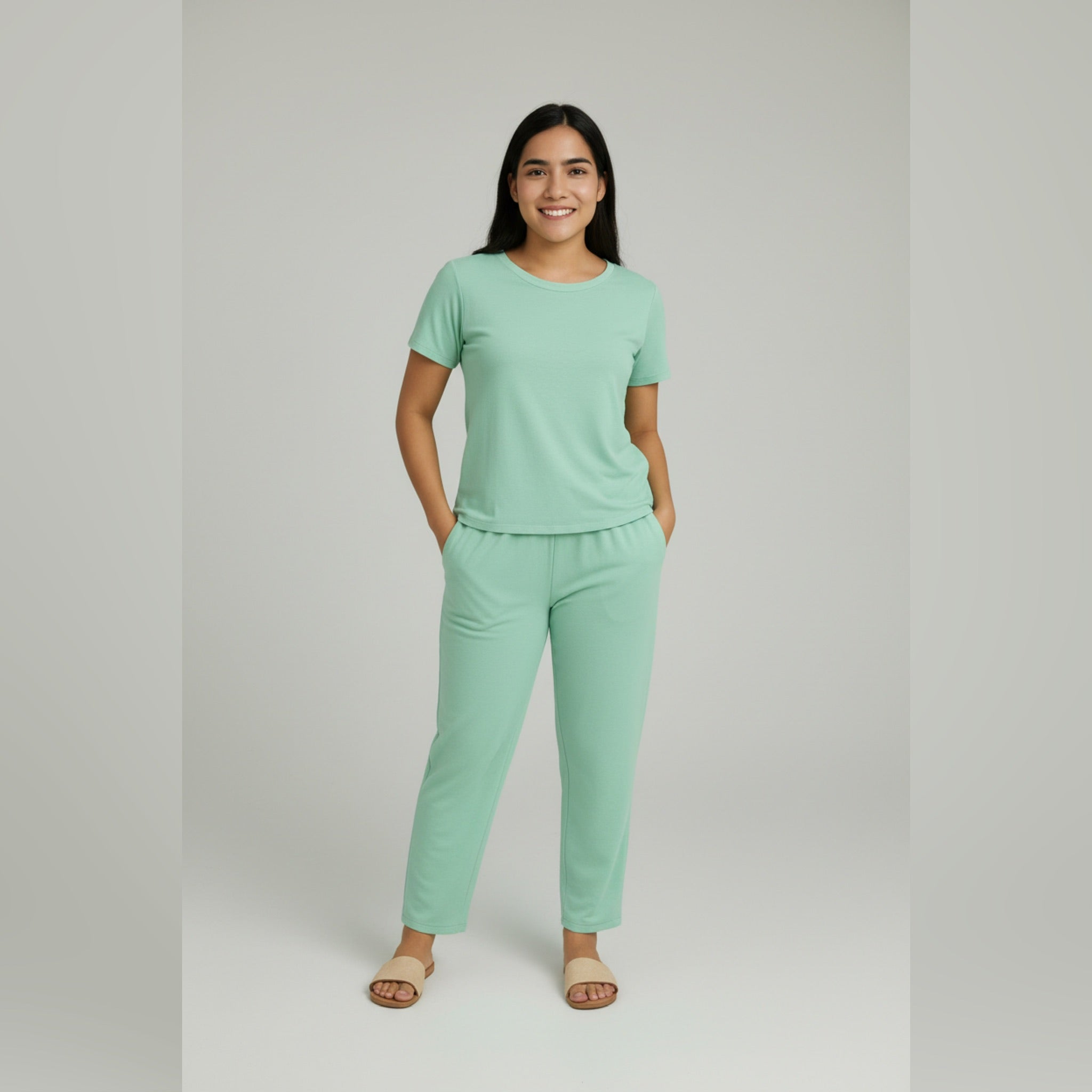 Cotton Loungewear