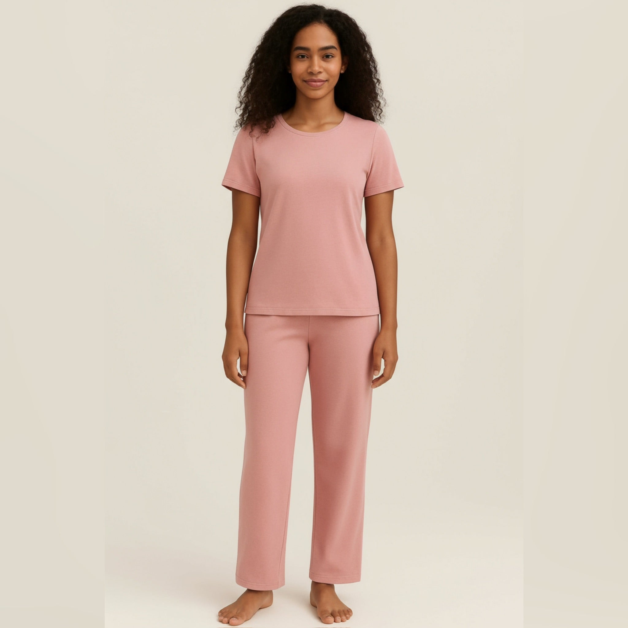 Cotton Loungewear